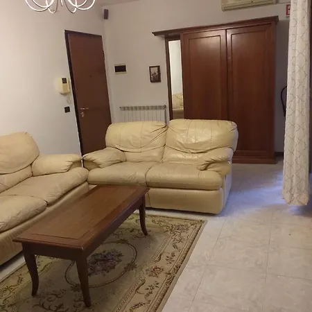 Casa Gabbiano Near Venice By Train