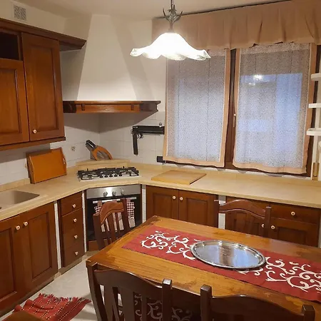 Appartement Casa Gabbiano Near Venice By Train *