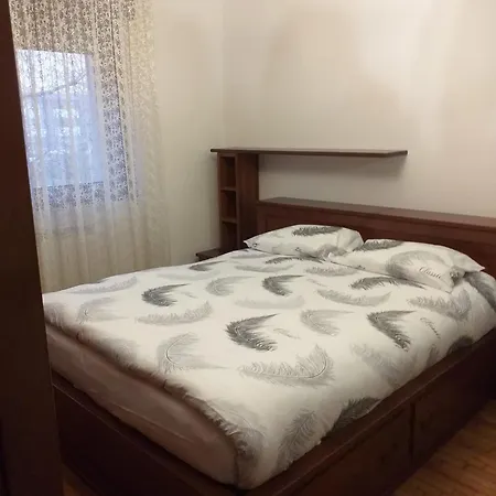 Appartement Casa Gabbiano Near Venice By Train Noale