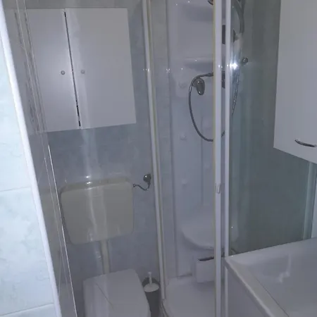 Appartement Casa Gabbiano Near Venice By Train Noale