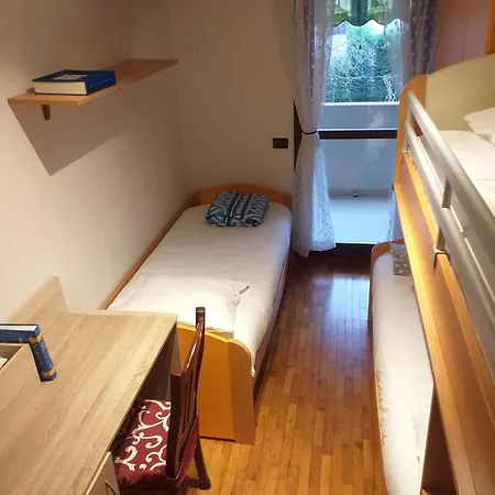 Daire Casa Gabbiano Near Venice By Train