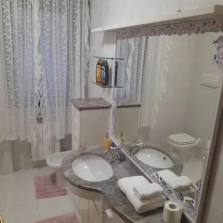 Casa Gabbiano Near Venice By Train Appartement Noale